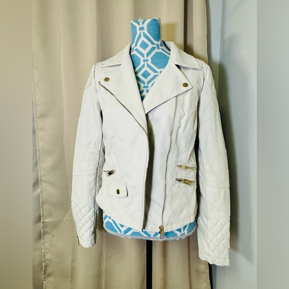 AKIRA Chicago Black Label   Women’s Full Zip , Size Large - Picture 1 of 13